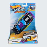 Hot Wheels Let's Race Power Activated Asst