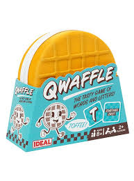 Qwaffle