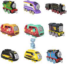 Thomas & Friends Sodor Cup Racers 10 pk