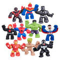 Goo Jit Zu: Marvel Minis