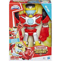 Transformers Mega Mighties Assorted