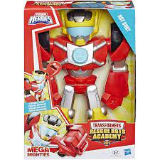 Transformers Mega Mighties Assorted