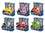 Paw Patrol: Rescue Knights Vehicles Assorted