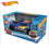 Hot Wheels 2 in 1 Race N Haul Storage Case