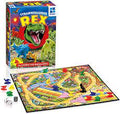 T REX GAME