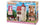 Sylvanian Families: Red Roof Tower House