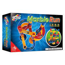 Marble Run 30pcs (Galt)