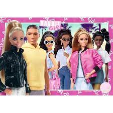 Ravensburger | Barbie Jigsaw Puzzle 35pcs