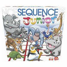 SEQUENCE JUNIOR