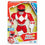 Power Rangers: Plush Mega Mighties