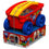 Mega Bloks: Pull & Play Wagon