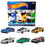 Hot Wheels: European Car Culture (6 Pack)