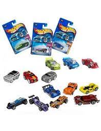 Hot Wheels Single Cars