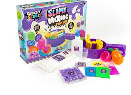 MYO SLIME MIXING STATION