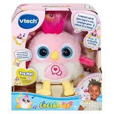 VTech LoliBirds Pink