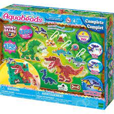 Aquabeads: Dinosaur World