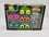 Hot Wheels Monster Trucks Glow in the Dark (10 Pack)