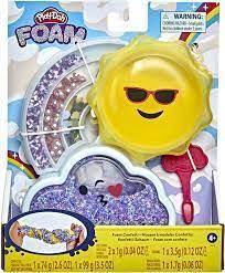 Play-Doh Foam Confetti