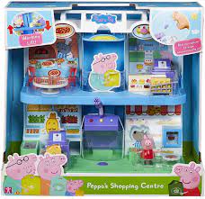 Peppa Pig’s Superstore