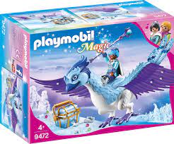 Playmobil: Winter Phoenix (9472)