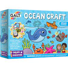 Ocean Craft