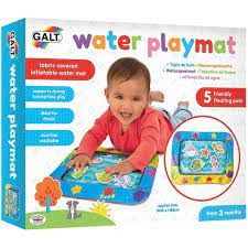 Water Playmat