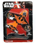 Star Wars: Foam Plane Assorted