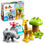 LEGO® | DUPLO: Wild Animals of Africa (10971)