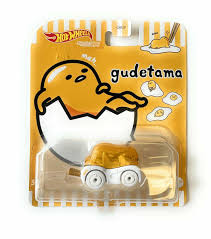 Hot Wheels Hello Kitty Sanrio Assorted