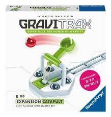 GRAVITRAX EXPANSION CATAPULT