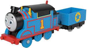 Thomas & Friends Motorised Assorted