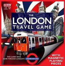 London Game (Travel Edition)