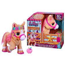 Furreal Friends: Cinnamon My Stylin Pony