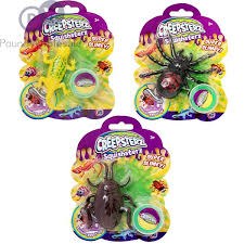 Squishsterz Assorted