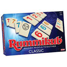 Rummikub Classic