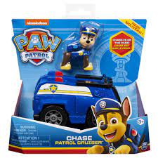 Paw Patrol: Basic Vehicles Assorted