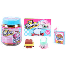 Shopkins Chef Club 2 Pack CDU