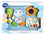 VTech New Born Gift Set Blue