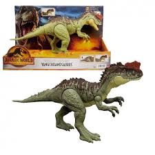 Jurassic World Dominion: Massive Action Assorted