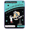 THE PURPLE COW CRAZY SCIENTIST CDU