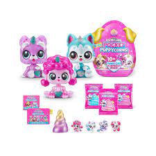 Rainbocorns Pocket Puppycorn Surprise Large S1 Assorted