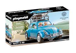 Playmobil Volkswagen Beetle 70177