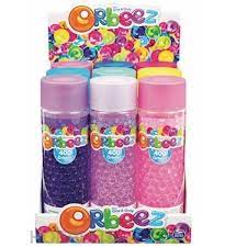 Orbeez: Grown Tube Assorted
