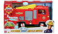 Fireman Sam Spray & Play Electronic Jupiter