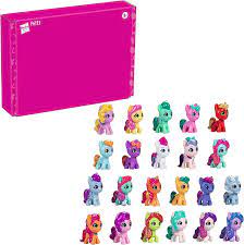 My Little Pony: Meet the Mini Collection Pack