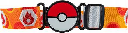 Pokémon Clip and Go Poke Ball Belt Assorted