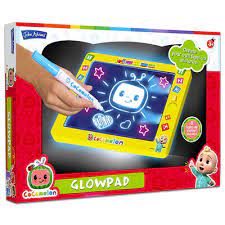 Glowpad: Cocomelon