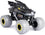Monster Jam 1:24 Batman Monster Truck