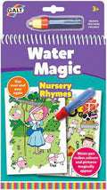 Water Magic - Nursery Rhymes
