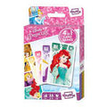SHUFFLE FUN 4 IN 1 PRINCESS